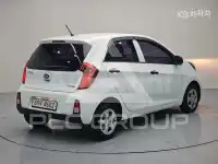 2016 KIA Morning