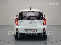 2016 KIA Morning