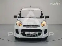 2016 KIA Morning