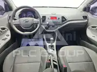 2016 KIA Morning