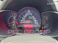 2016 KIA Morning