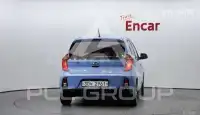 2016 KIA Morning