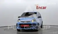 2016 KIA Morning