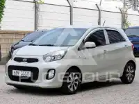 2016 KIA Morning
