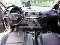 2016 KIA Morning