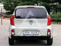 2016 KIA Morning