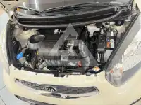 2016 KIA Morning