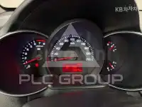 2016 KIA Morning