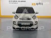 2016 KIA Morning