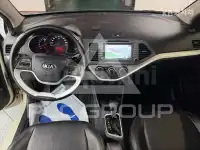2016 KIA Morning
