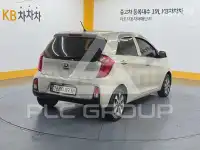 2016 KIA Morning