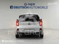 2016 KIA Morning