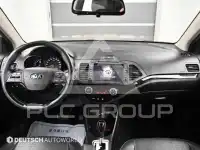 2016 KIA Morning