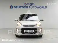 2016 KIA Morning