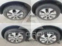 2016 KIA Morning