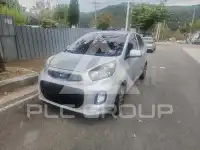 2016 KIA Morning