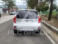 2016 KIA Morning