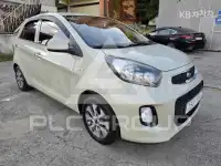 2016 KIA Morning