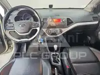 2016 KIA Morning