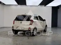 2016 KIA Morning