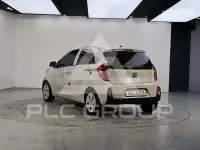 2016 KIA Morning