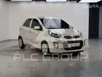 2016 KIA Morning