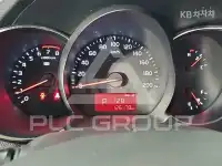 2016 KIA Morning