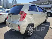 2016 KIA Morning