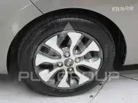 2016 KIA Morning