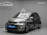 2016 KIA Morning