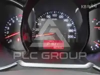 2016 KIA Morning