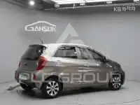2016 KIA Morning