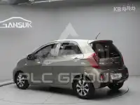 2016 KIA Morning