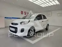 2016 KIA Morning
