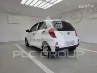 2016 KIA Morning