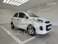 2016 KIA Morning