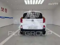 2016 KIA Morning