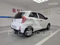 2016 KIA Morning