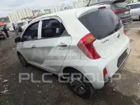 2016 KIA Morning