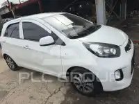 2016 KIA Morning