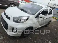 2016 KIA Morning