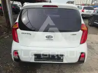 2016 KIA Morning