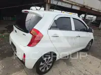 2016 KIA Morning