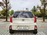 2016 KIA Morning
