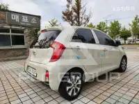 2016 KIA Morning