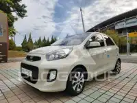 2016 KIA Morning