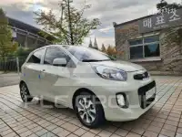 2016 KIA Morning