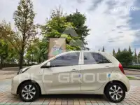 2016 KIA Morning