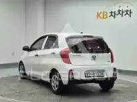 2016 KIA Morning