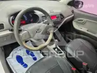 2016 KIA Morning